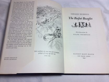 The Bafut Beagles - Image 2
