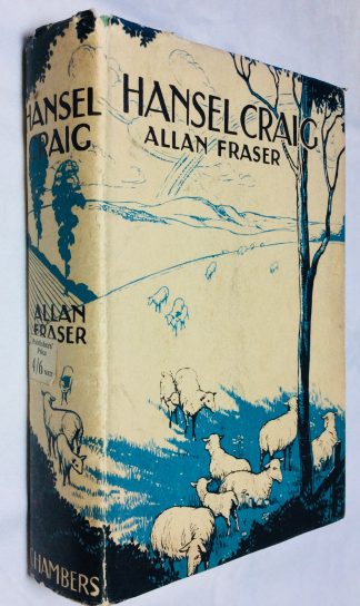 Hansel Craig