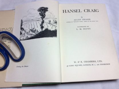 Hansel Craig - Image 3