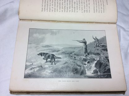 The Grouse (Fur and Feather Series, edited by Alfred E.T. Watson) - Image 5