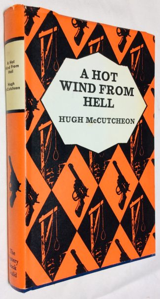 A Hot Wind From Hell