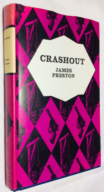 Crashout