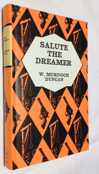 Salute the Dreamer