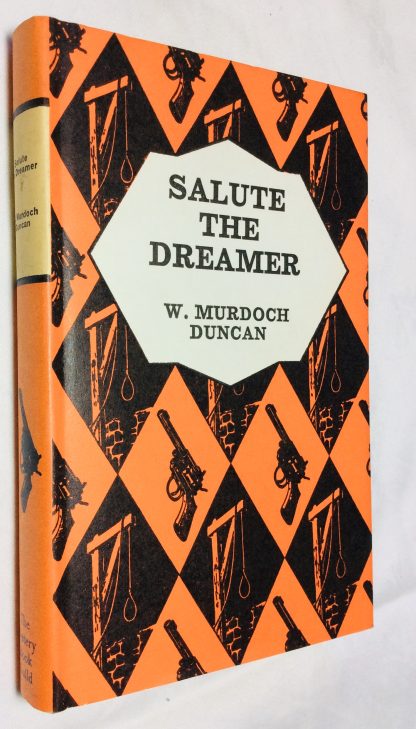 Salute the Dreamer