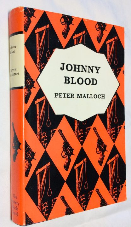 Johnny Blood
