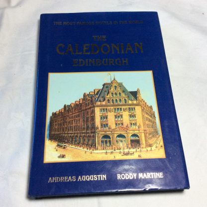 The Caledonian Edinburgh: The Most Famous Hotels in the World - Image 2
