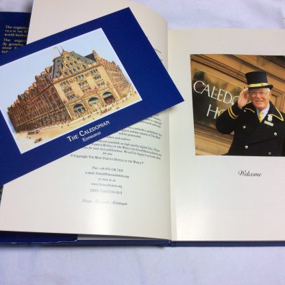 The Caledonian Edinburgh: The Most Famous Hotels in the World - Image 3