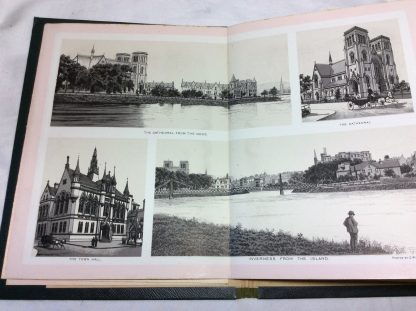 Camera Series Album of Inverness Views - Image 2