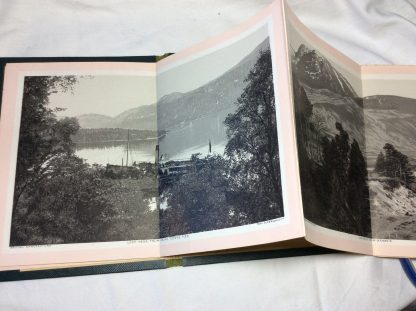 Camera Series Album of Inverness Views - Image 3