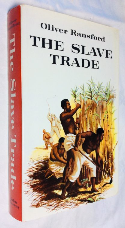 The Slave Trade: the Story of Transatlantic Slavery