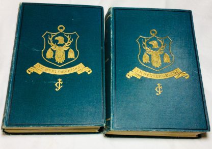 The Moor and the Loch : Containing Minute Instructions in All Highland Sports (in Two Volumes) - Image 6