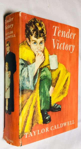 Tender Victory