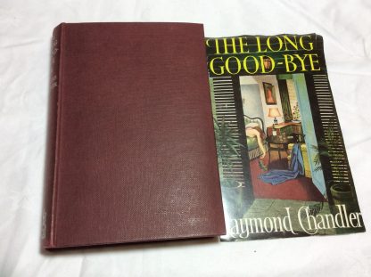 The Long Good-bye - Image 2