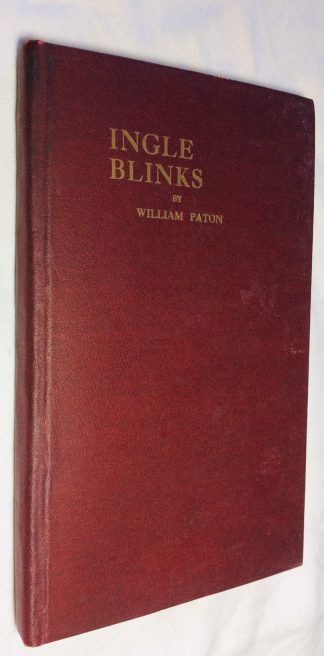 Ingle Blinks