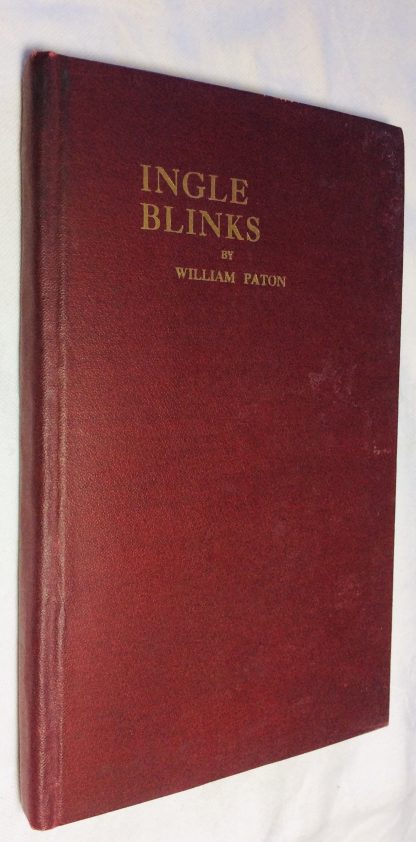 Ingle Blinks
