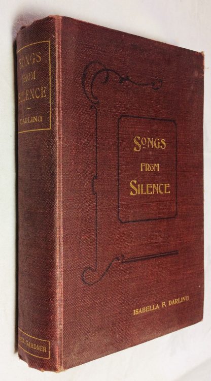 Songs From Silence