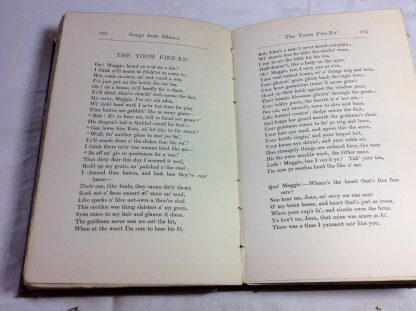 Songs From Silence - Image 6