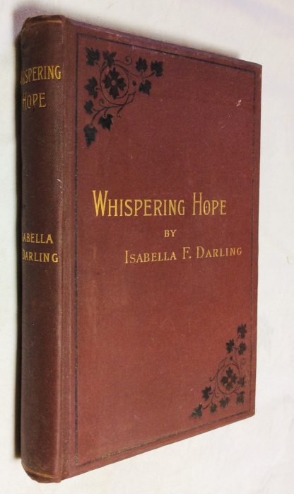 Whispering Hope