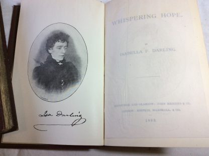 Whispering Hope - Image 3