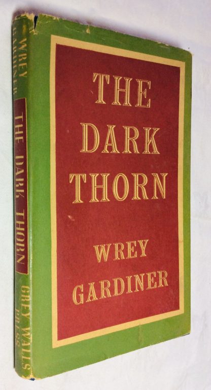 The Dark Thorn