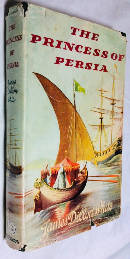 Princess of Persia