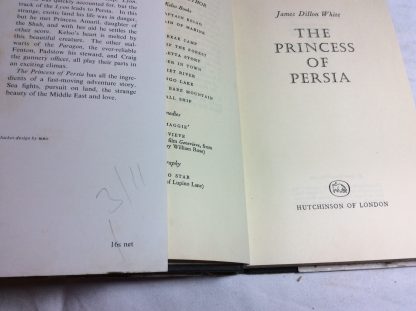 Princess of Persia - Image 2