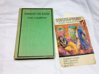 Ramazan the Rajah