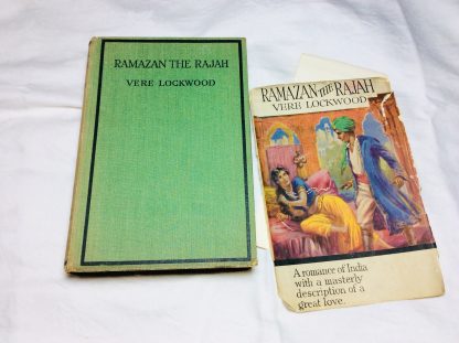Ramazan the Rajah