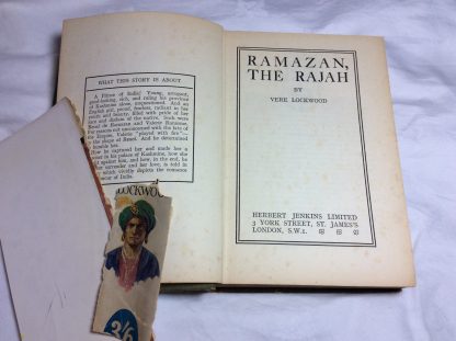 Ramazan the Rajah - Image 2