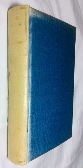Jew Suss: A Historical Romance