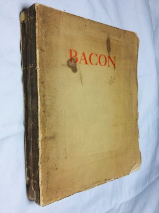 BACON, Francis