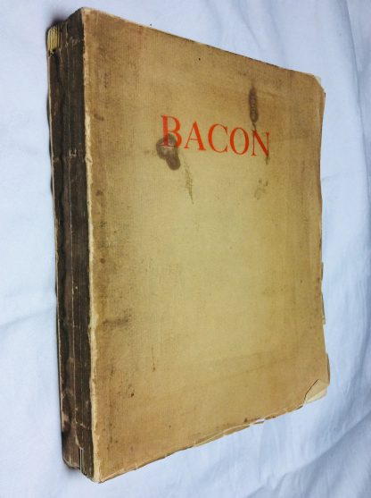 BACON, Francis