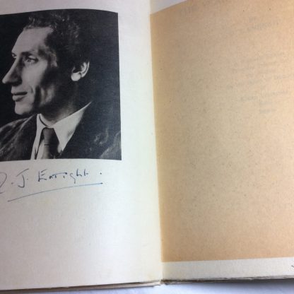 The Year of the Monkey: A Farewell Edition Privately Printed for the Author by the Board of Directors of Konan University Kobe, Japan - Image 6