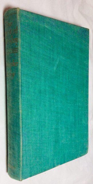The Haunted Bookshop