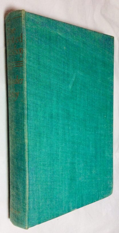 The Haunted Bookshop