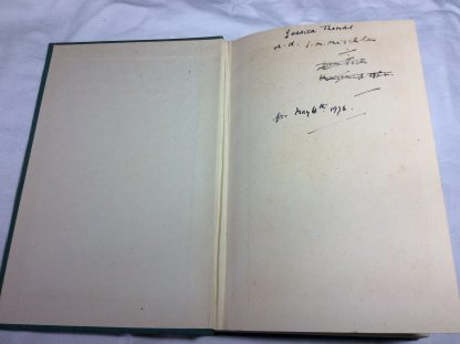 The Haunted Bookshop - Image 2
