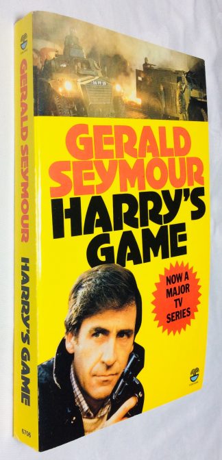 Harrys Game