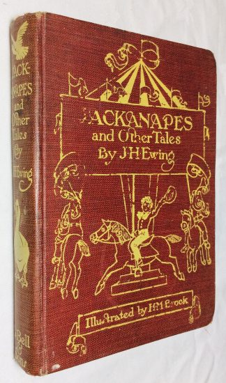 Jackanapes and Other Tales