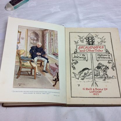 Jackanapes and Other Tales - Image 3