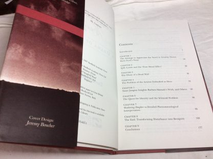 Wuthering Heights: A Drama of Being - Image 2
