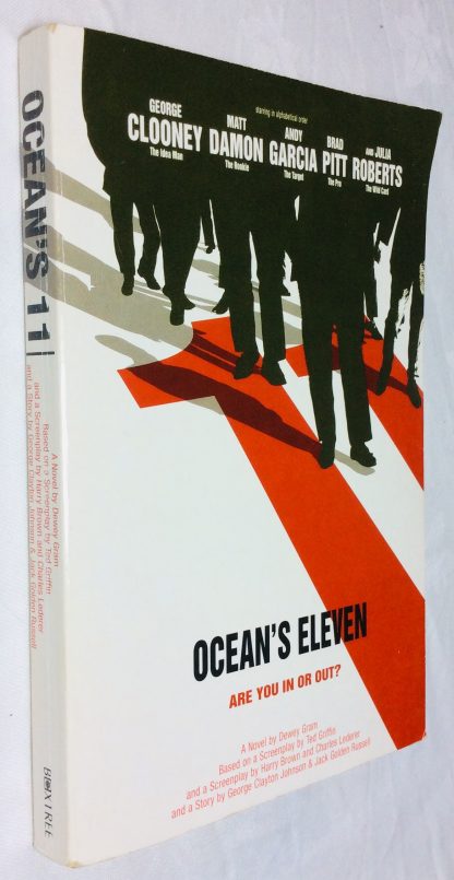Oceans Eleven