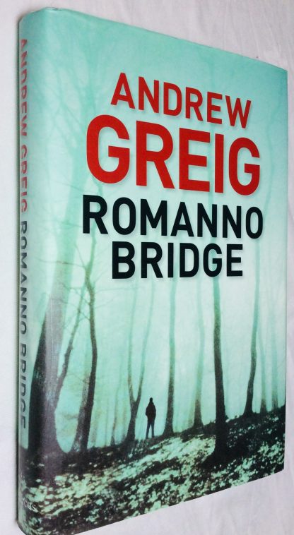 Romanno Bridge