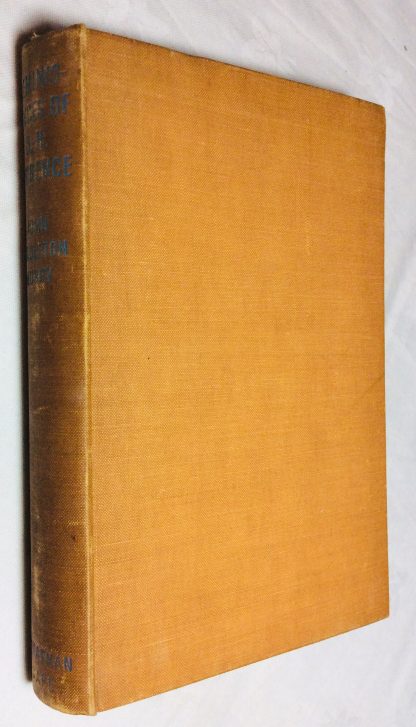 Reminiscences of D H Lawrence