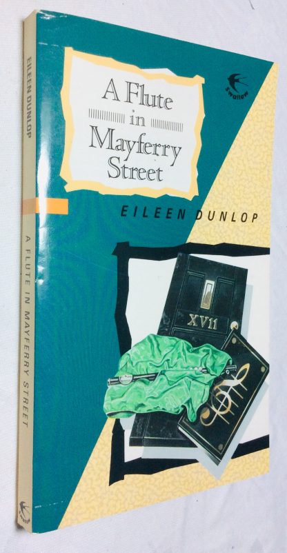 A Flute in Mayferry Street