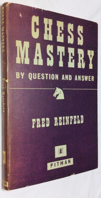 Chess Mastery - By Question and Answer