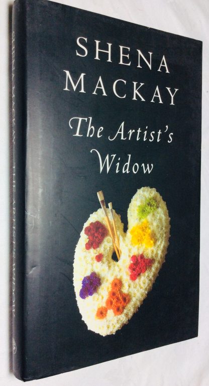 The Artist's Widow