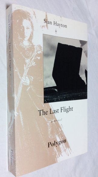 The Last Flight