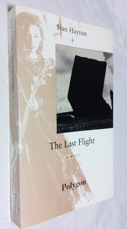 The Last Flight