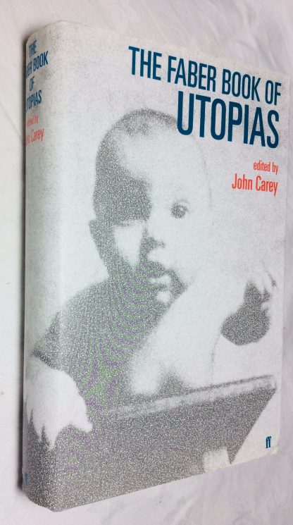 The Faber Book of Utopias