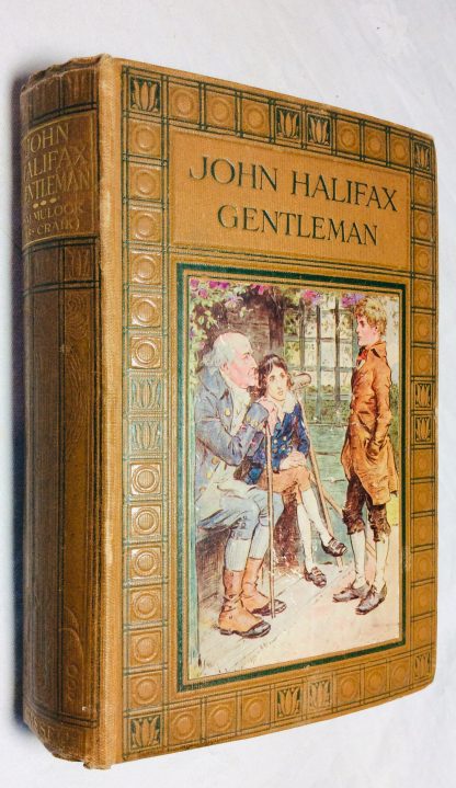 John Halifax, Gentleman